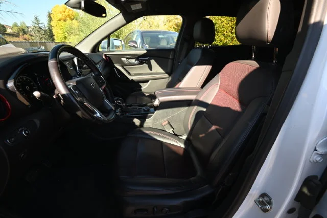 Used 2020 Beige Chevrolet RS image 11