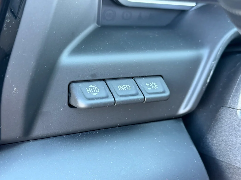 Vehicle thumbnail