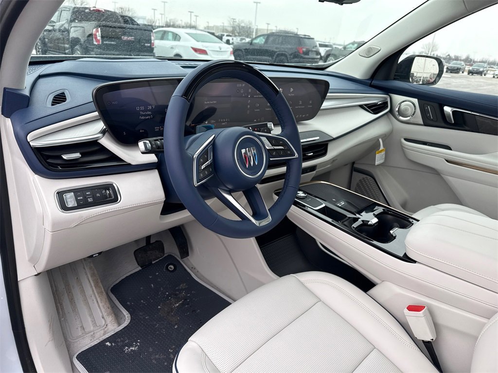 2026 BUICK ENCLAVE - Image 17