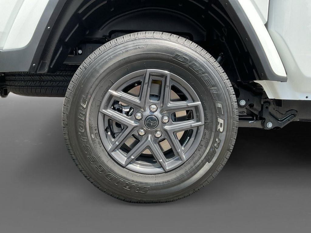 2025 Jeep Gladiator Sport S - Photo 15