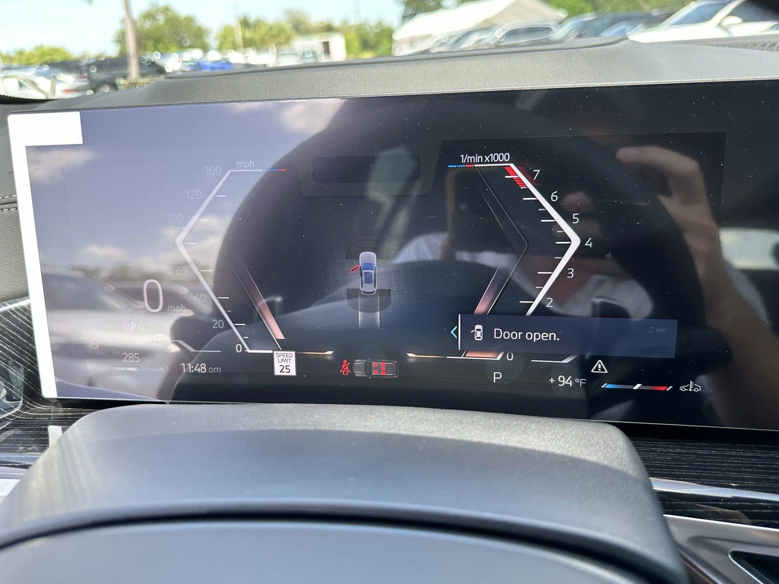 New 2026 Brooklyn Grey Metallic BMW sDrive40i image 32