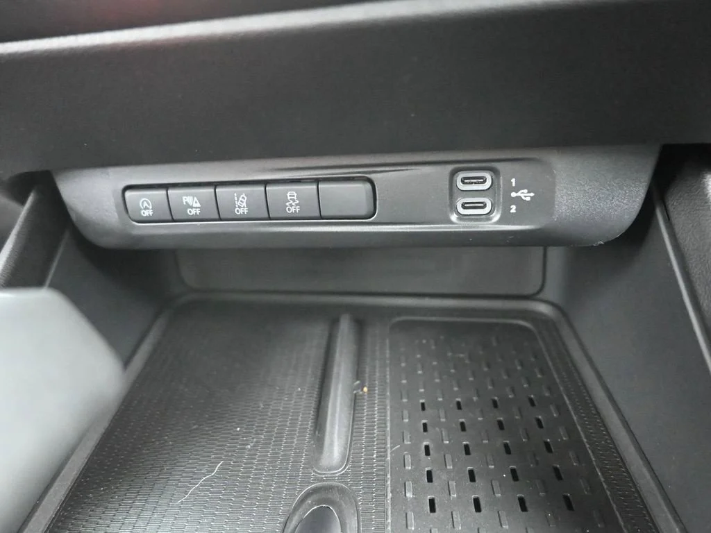 New 2026 Blue Dodge R/T Plus image 24