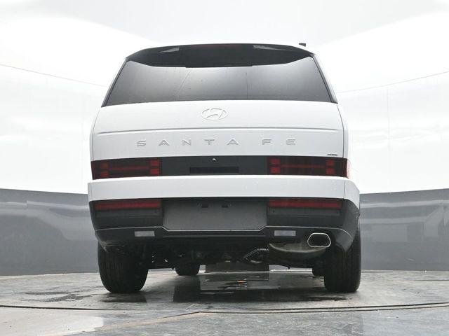 New 2027 White Hyundai SEL AWD image 18