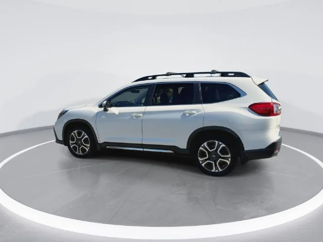 Used 2023 White Subaru Limited image 6