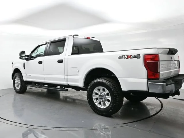 Used 2020 White Ford XL image 5