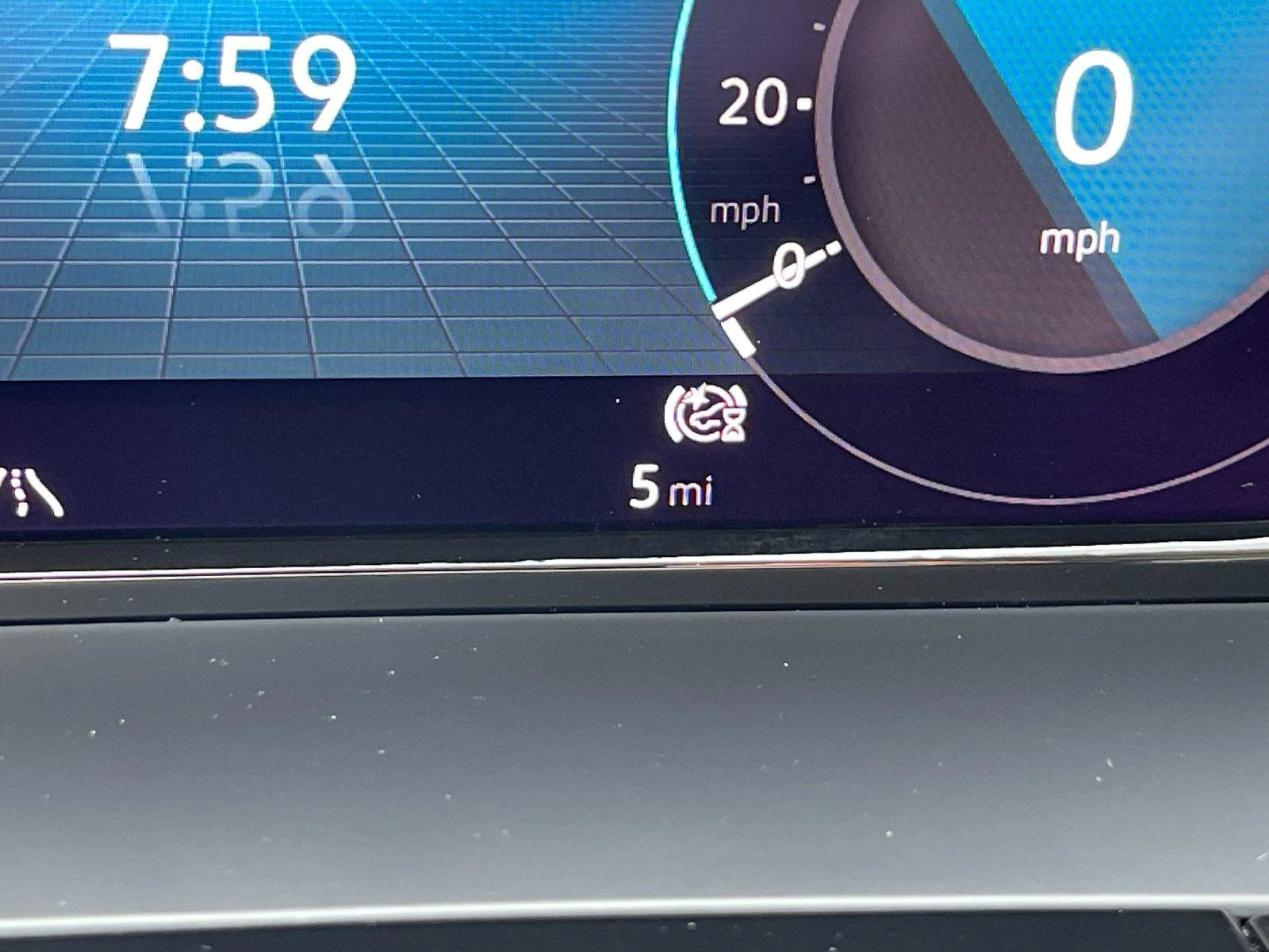 New 2026 deep black pearl Volkswagen 2.0T SEL image 22
