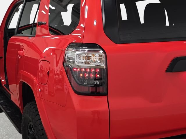 2023 Toyota 4Runner TRD Pro - Photo 34