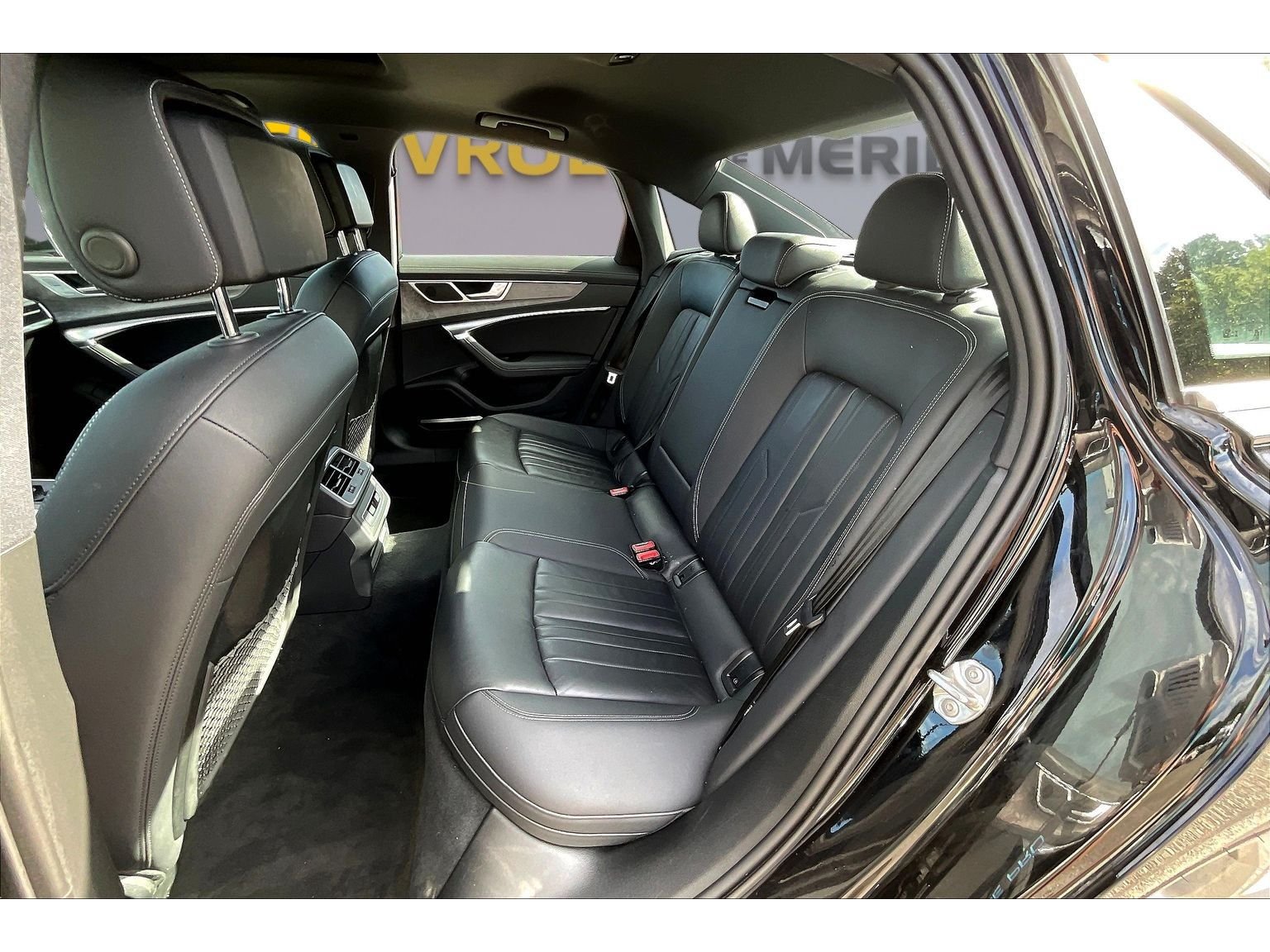 Used 2024  Audi Premium Plus image 18
