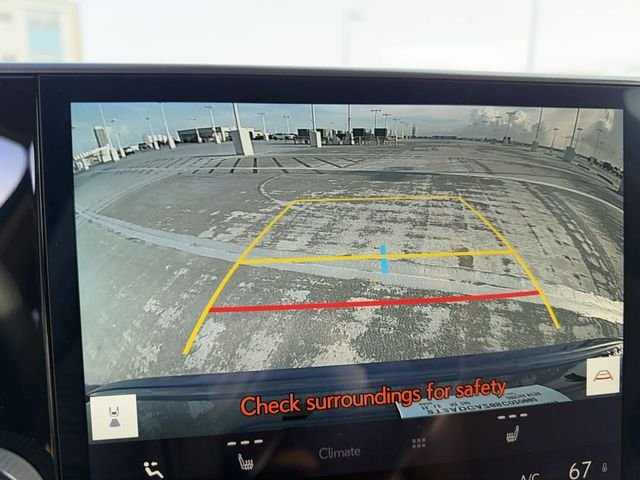 Certified Used 2025 GRECIAN WATER Lexus 250 image 17