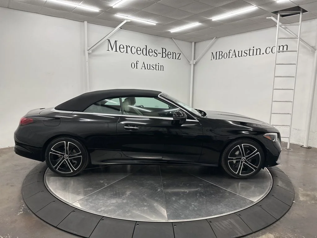 2026 Mercedes-Benz CLE CLE 300 - Photo 8