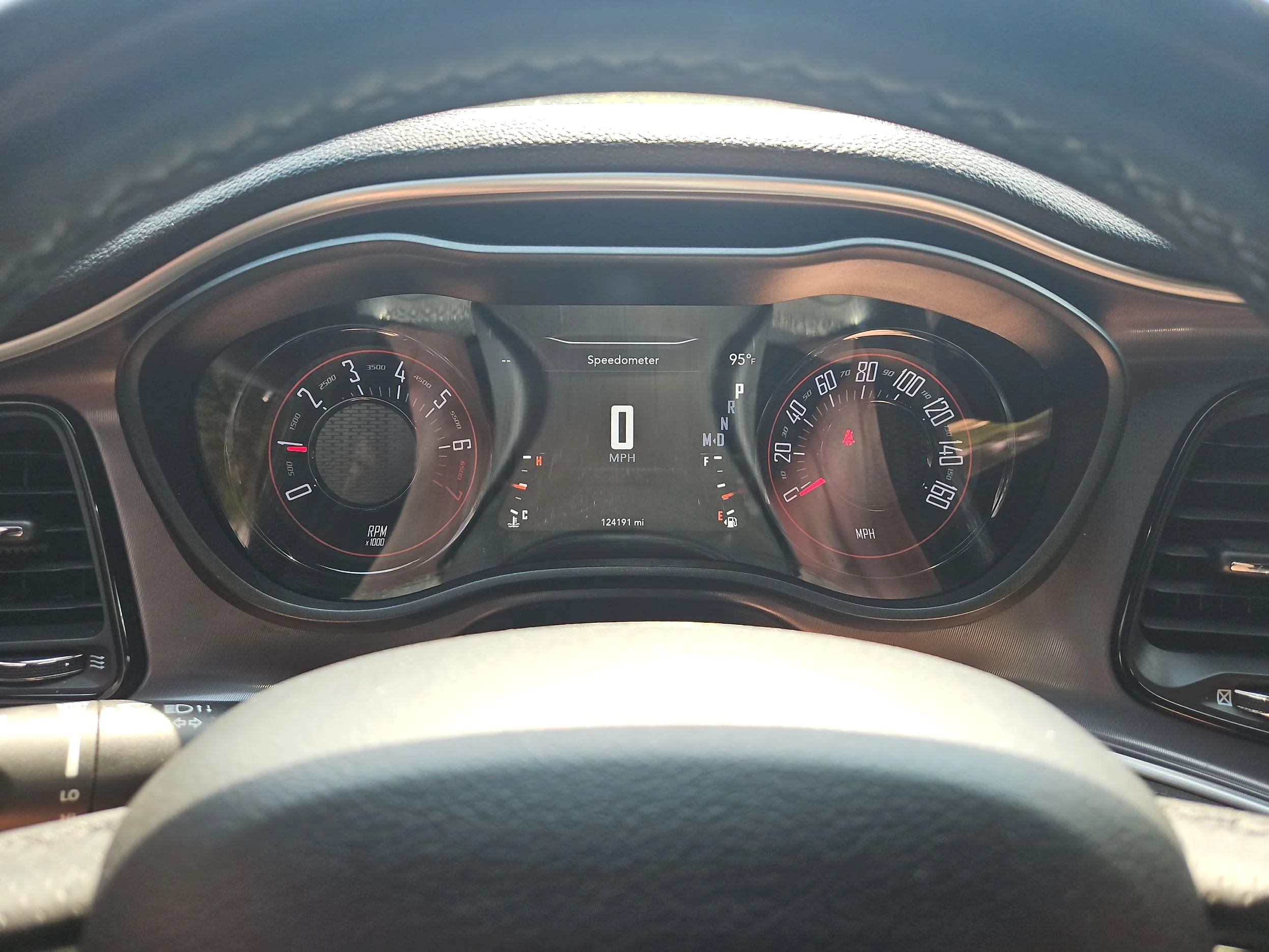 Used 2020 Go Mango Dodge SXT image 11