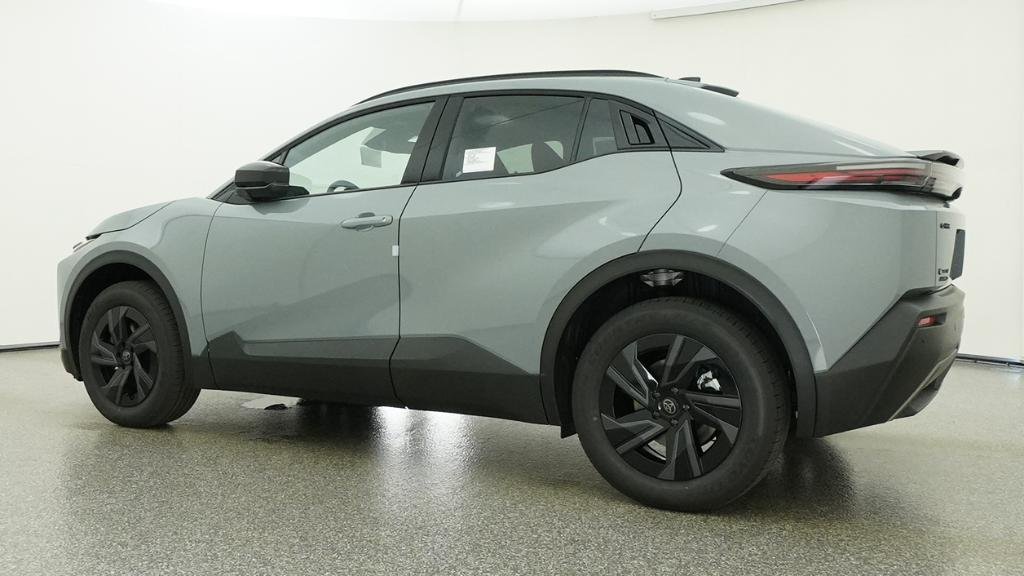 New 2026 Cement Toyota SE image 14