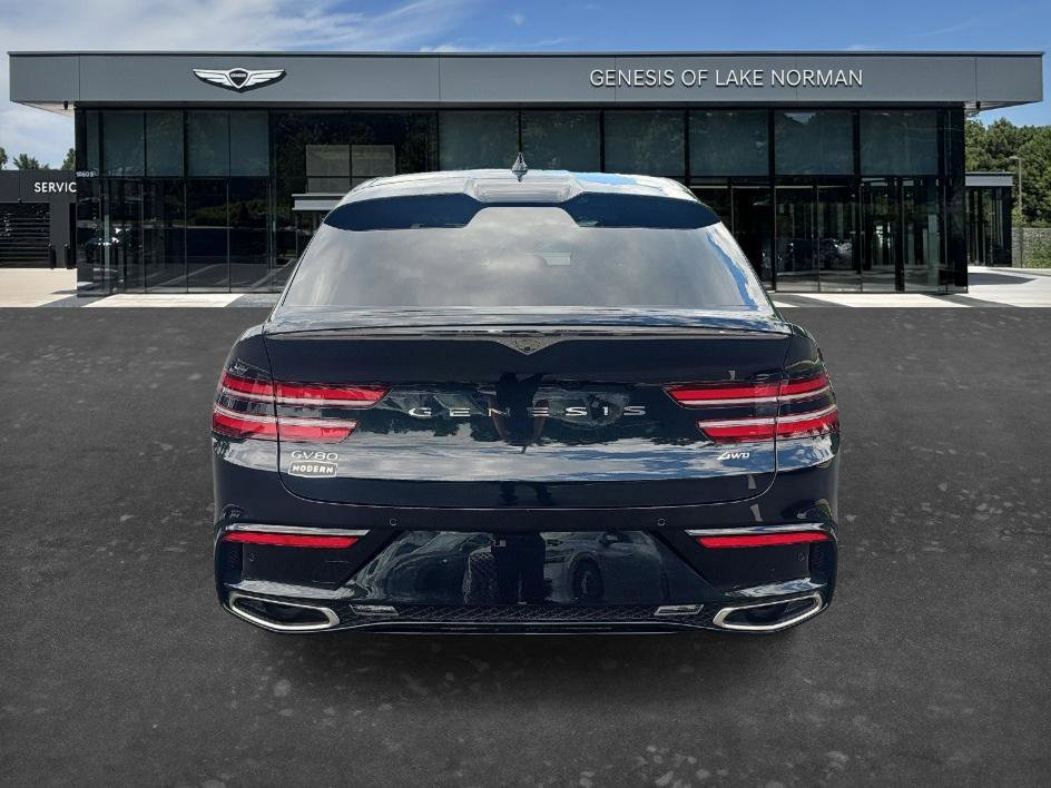 Used 2025 Vik Black Genesis 3.5T image 8