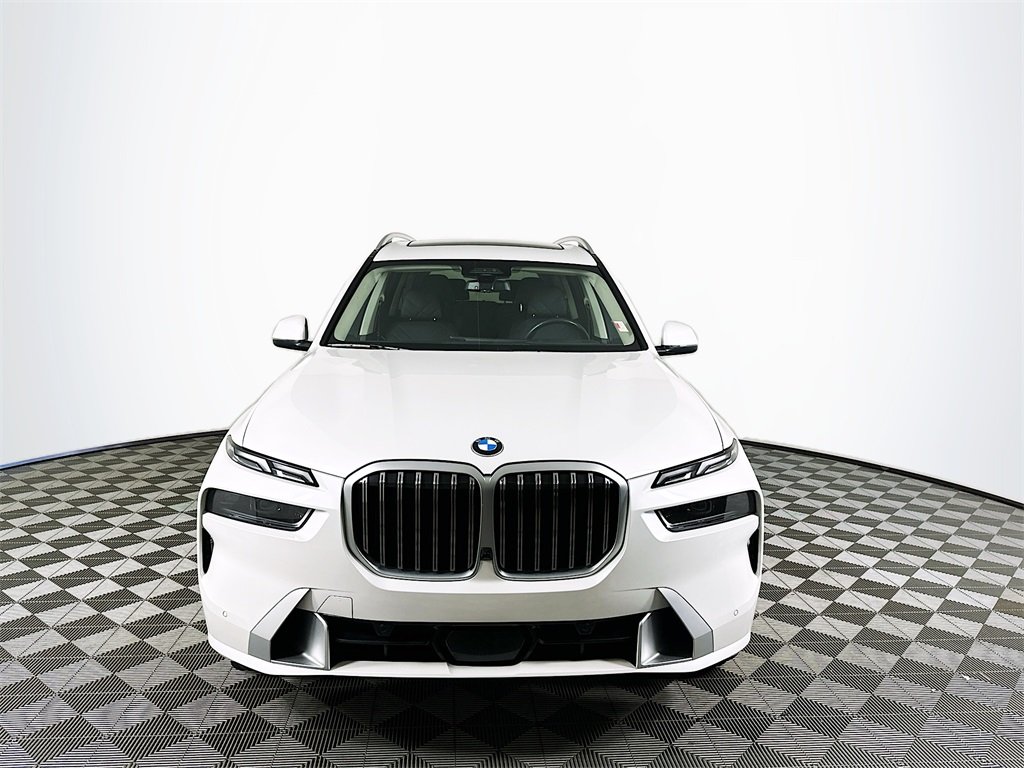 2023 Bmw X7 xDrive40i photo 2