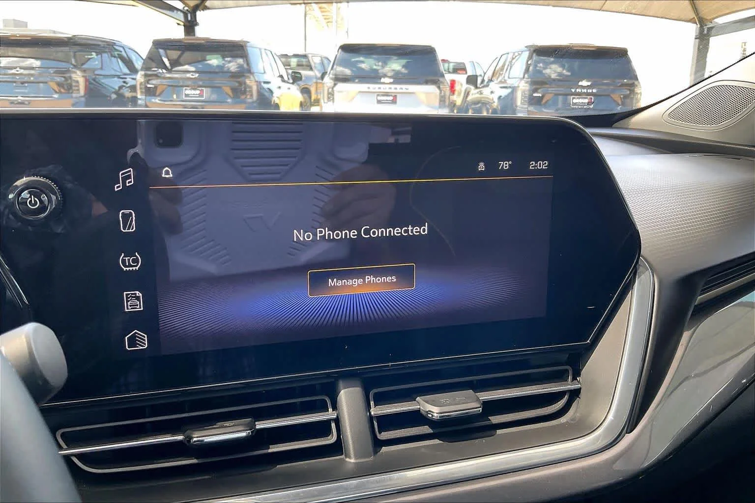 Used 2025 Sterling Gray Metallic Chevrolet ACTIV image 32