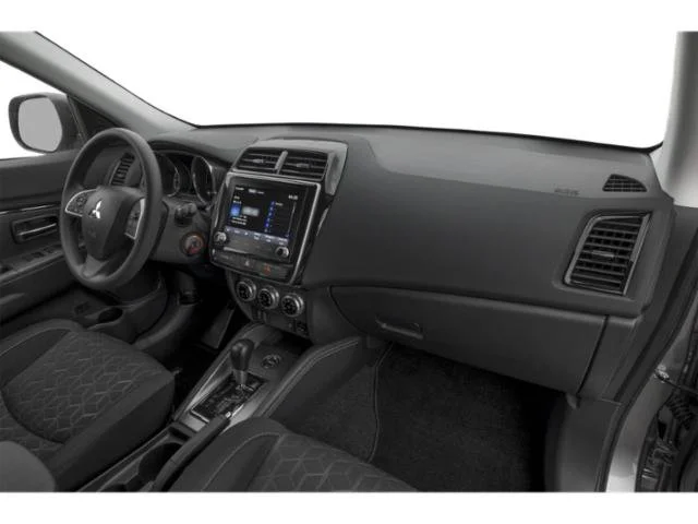 New 2026 Mercury Gray Metallic Mitsubishi S image 17