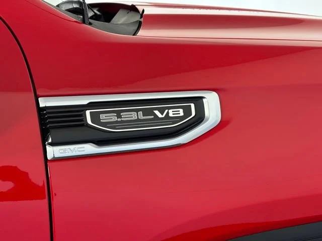 2026 GMC Sierra 1500 SLE - Photo 41