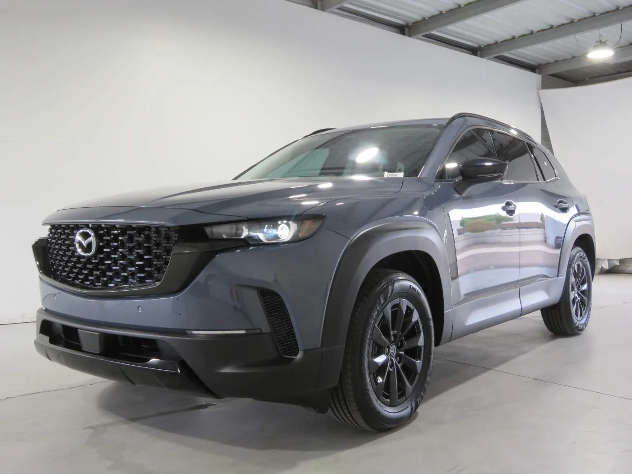2026 Mazda CX-50 Hybrid