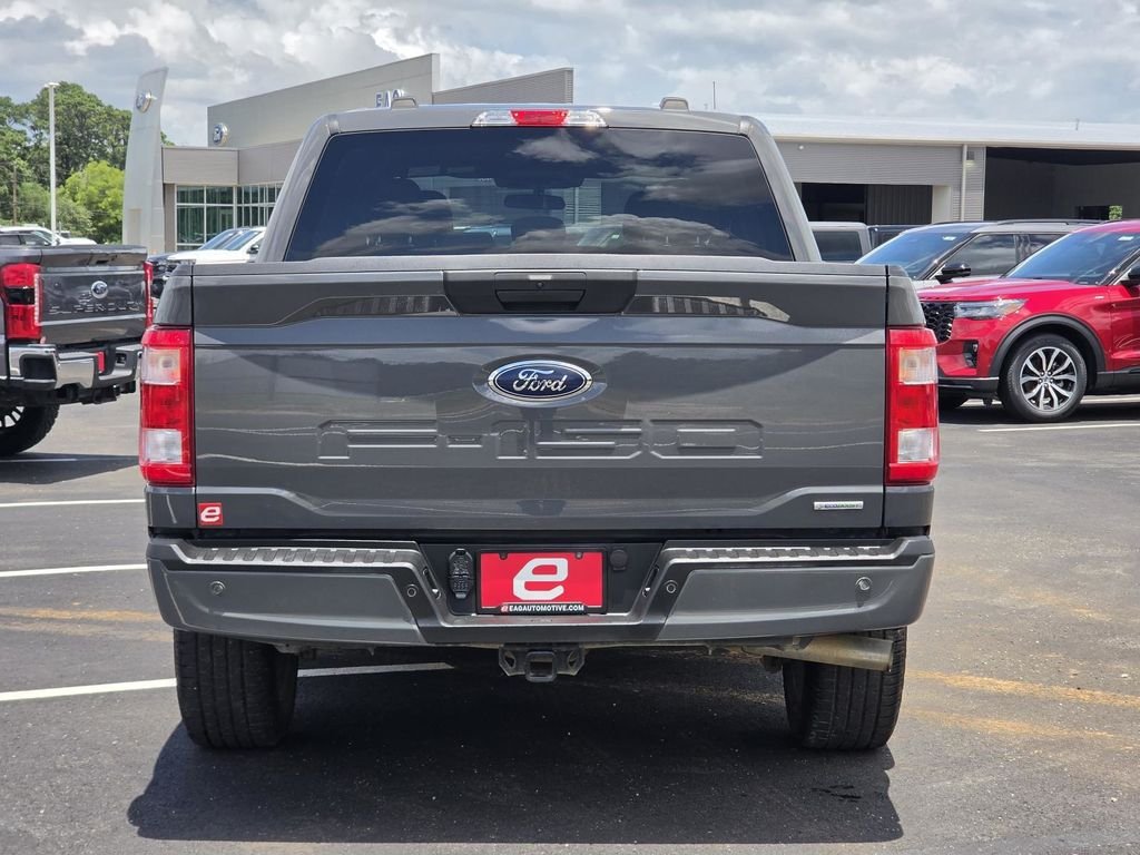 Used 2021 Lead Foot Ford XL image 18