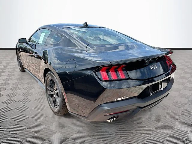New 2026 Shadow Ford GT image 3