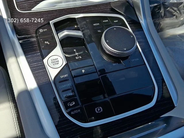 New 2027 Brooklyn Grey Metallic BMW xDrive40i image 14