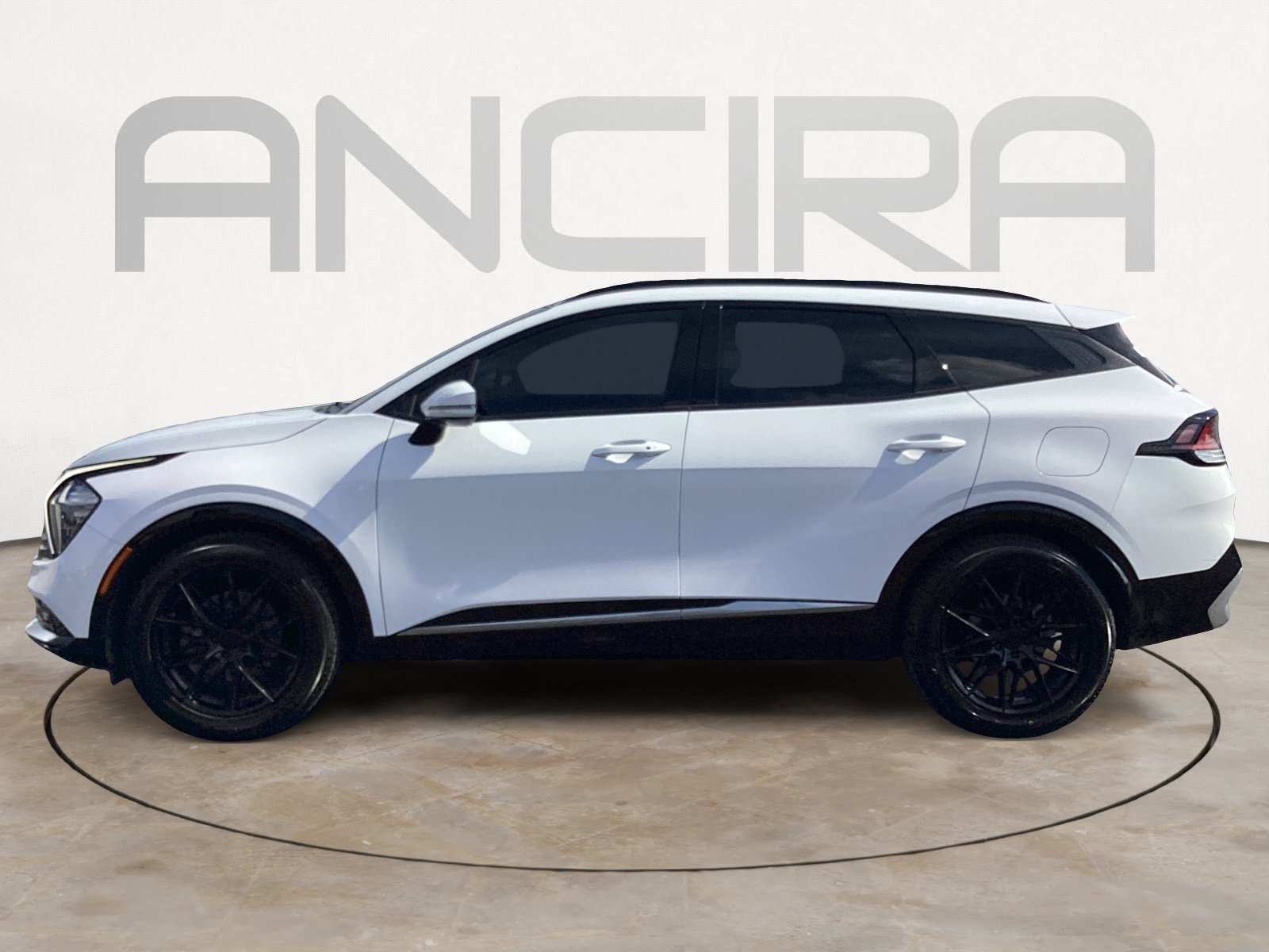 Used 2023 White Kia SX image 11
