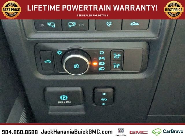 Used 2021 Black Ford Platinum image 30