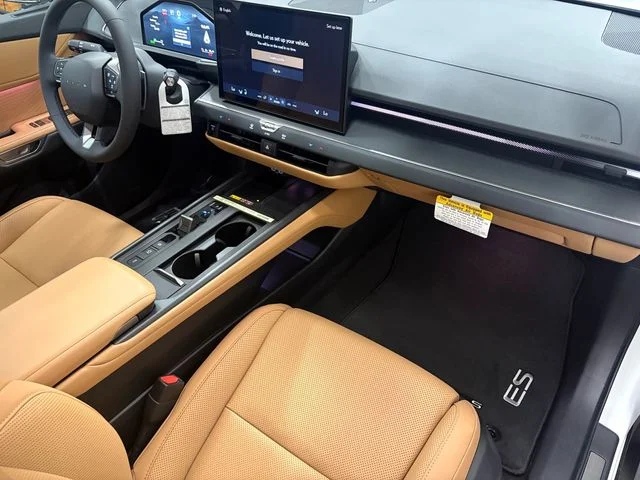 New 2026 White Lexus  image 14