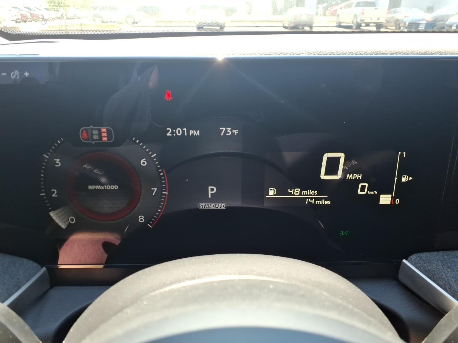 2026 Nissan Kicks S Black at Robbins Nissan