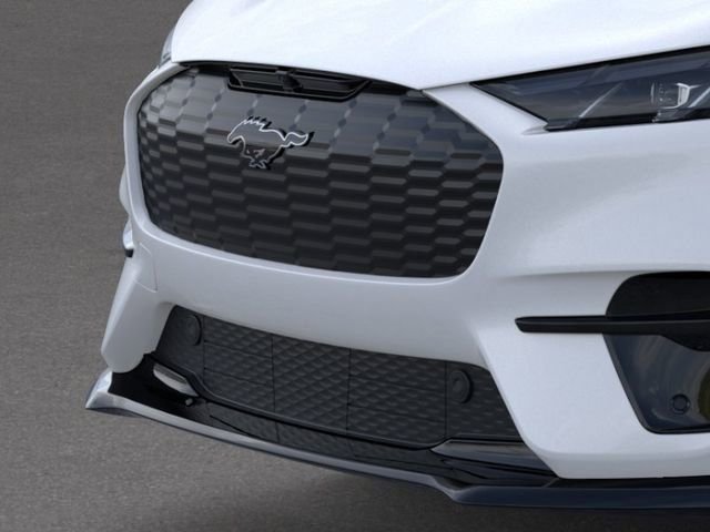 2025 Ford Mustang Mach-E GT - Photo 17