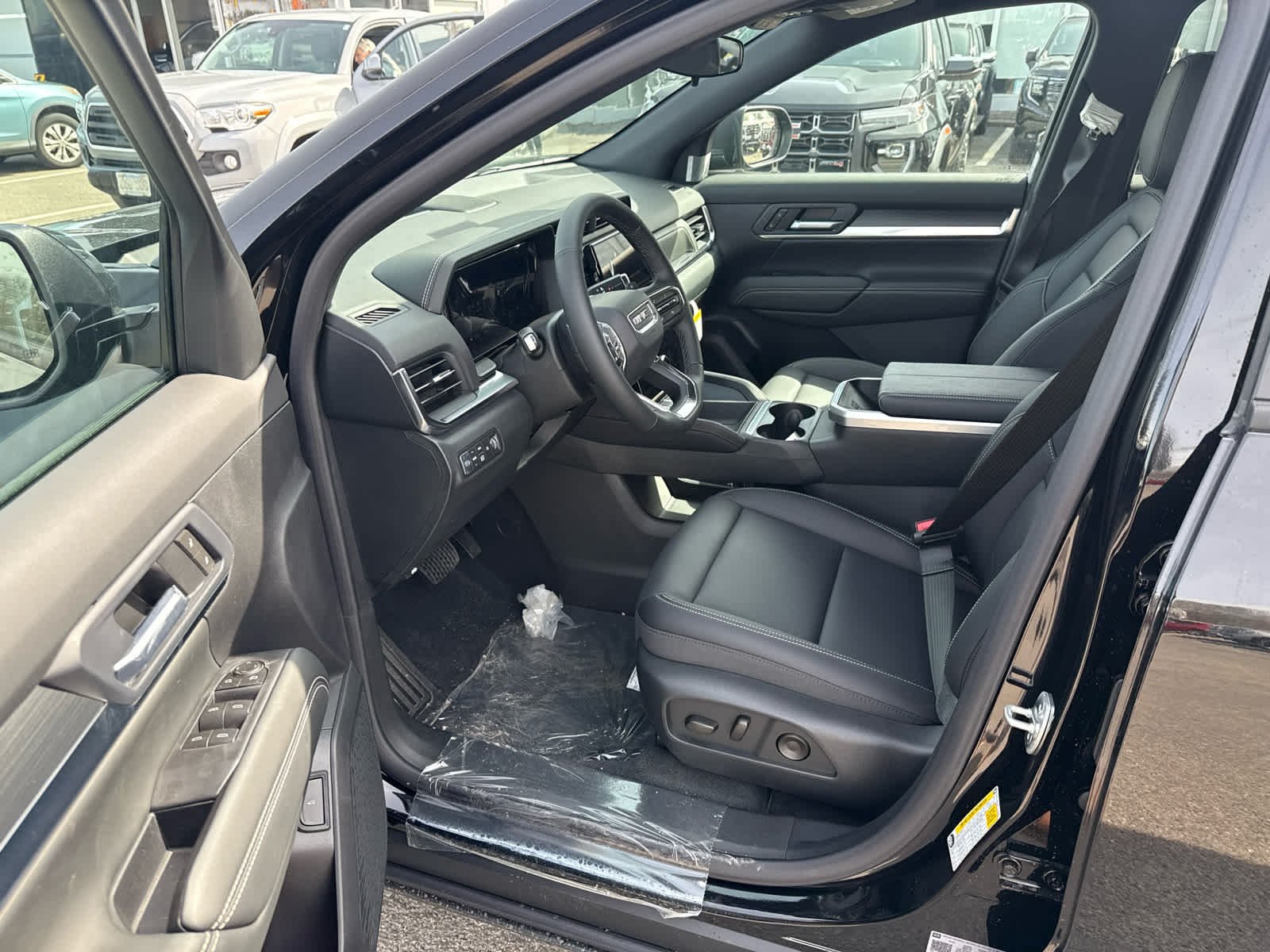 2026 GMC Terrain Elevation - Photo 14