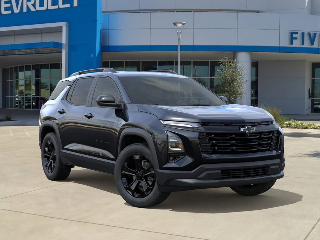 2026 Chevrolet Equinox LT - Photo 4