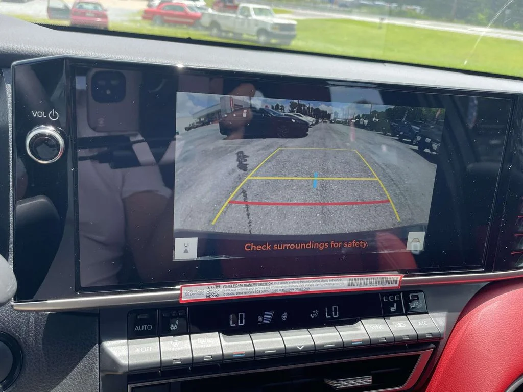 New 2026 Underground Toyota XSE image 13