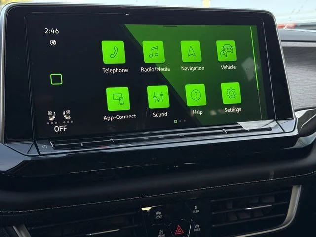 2026 Volkswagen Atlas SEL Premium R-Line - Photo 14