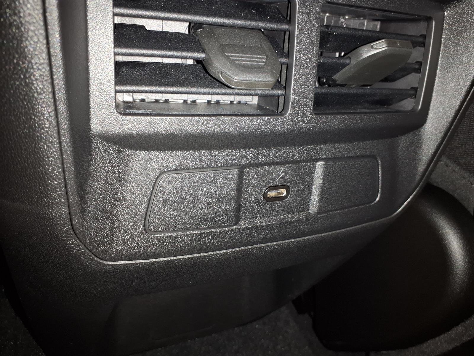 Used 2025 Sunrise Orange Chevrolet WT/LT image 20