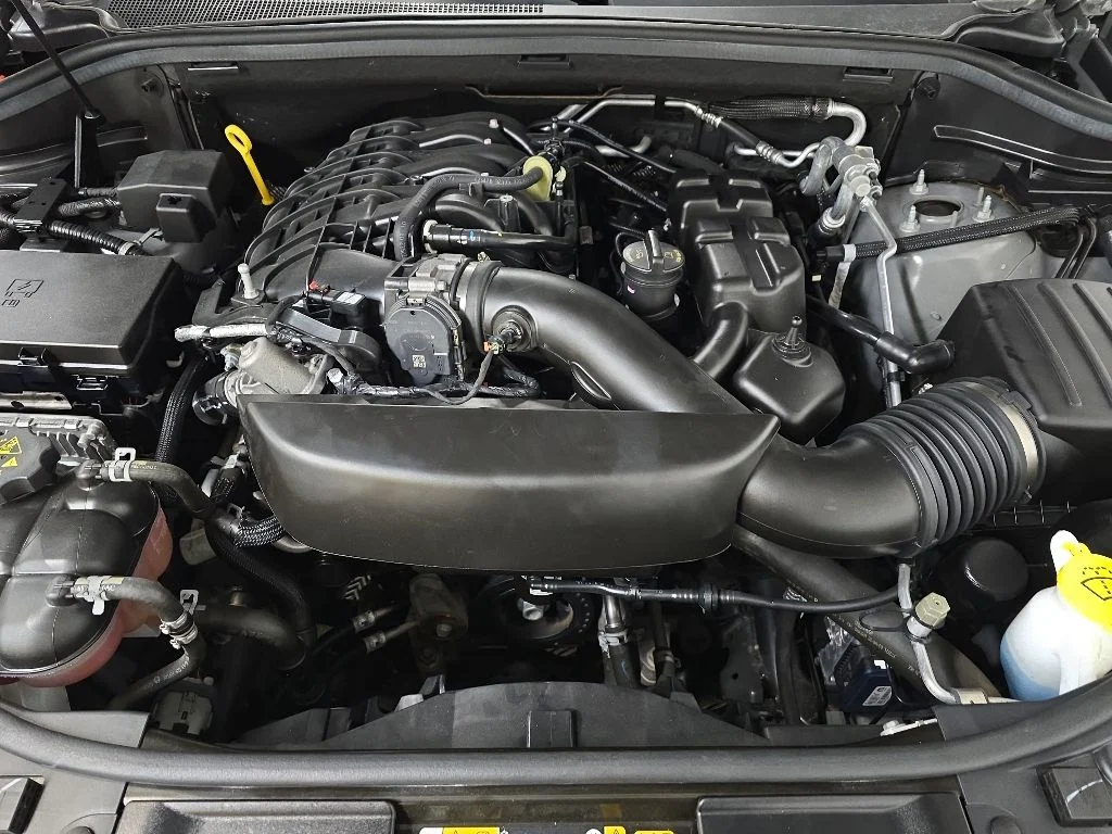 Used 2023 Gray Dodge GT image 12