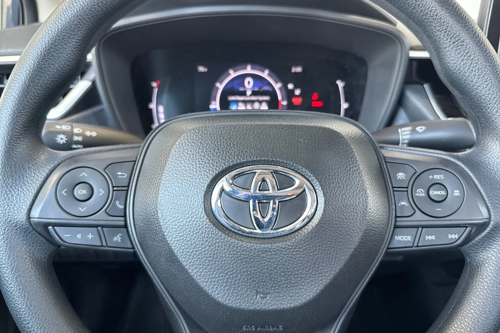 Certified Used 2026 Underground Toyota LE image 21