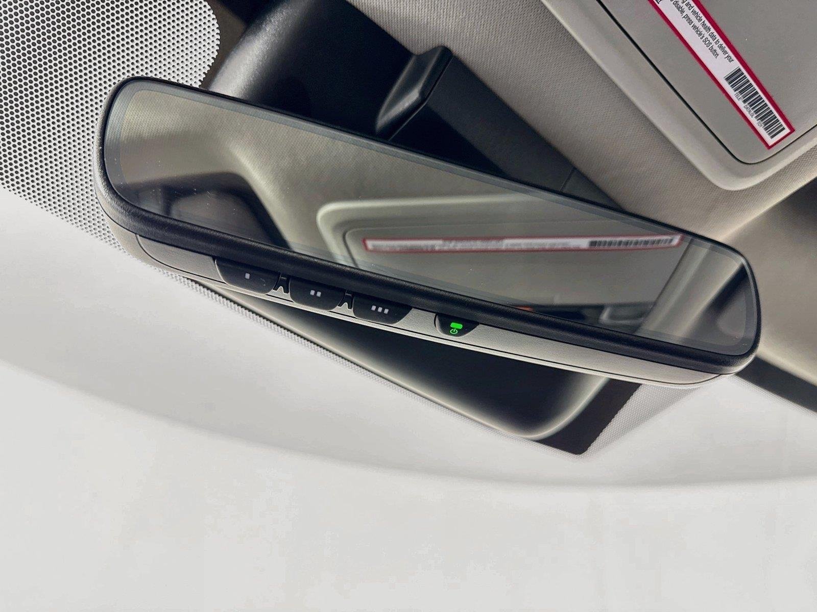 Used 2023 Wind Chill Pearl Toyota Limited image 23