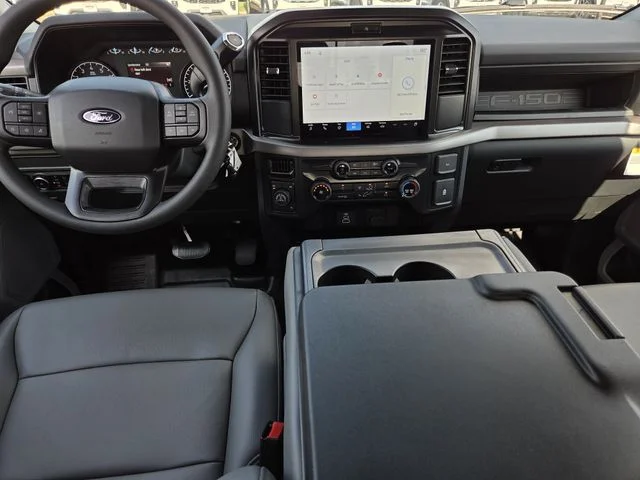 New 2026 Oxford White Ford XL image 26