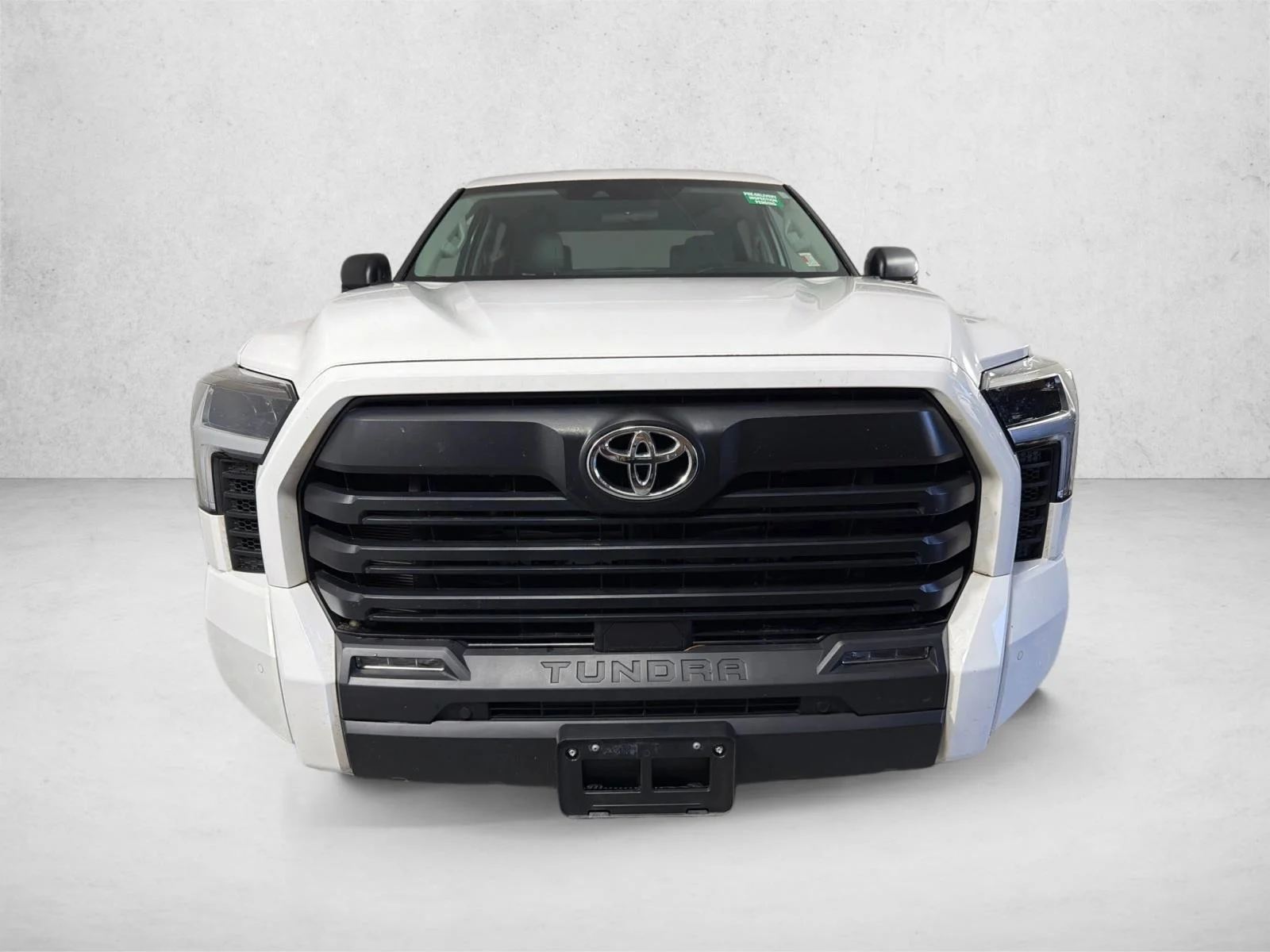 Used 2023 Black Toyota SR5 image 8