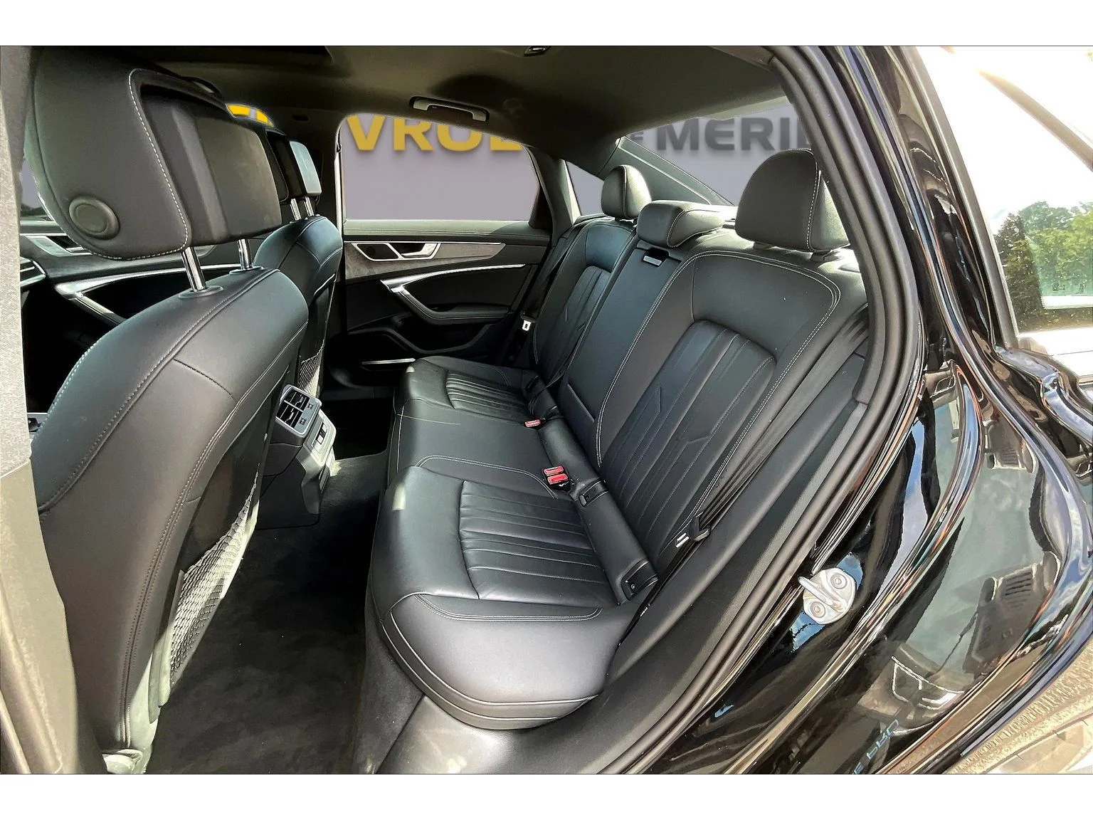 Used 2024  Audi Premium Plus image 18