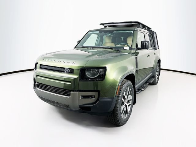 2026 Land Rover Defender 130 S