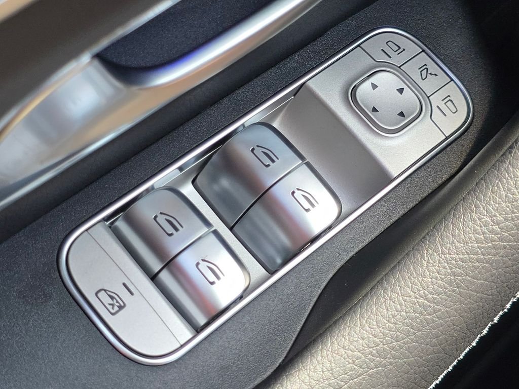 New 2026 Black Mercedes-Benz GLS 450 image 29