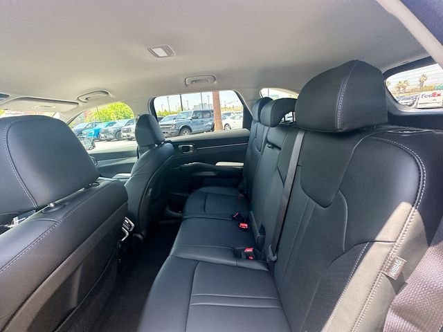 New 2026 Volcanic Sand Kia EX image 24