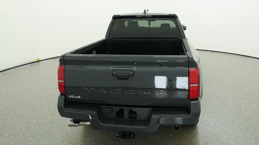 New 2026 Underground Toyota SR5 image 11