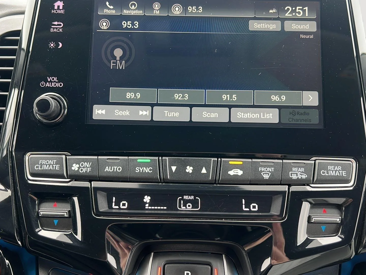 2024 Honda Odyssey Elite - Photo 10