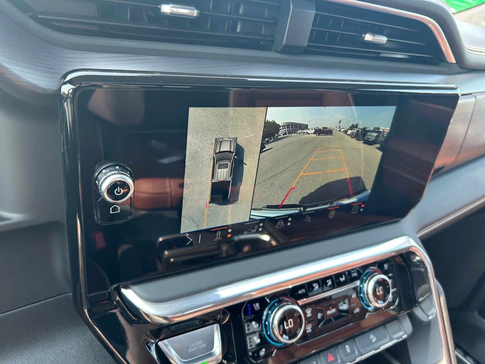 New 2026 Sterling Metallic GMC Denali Ultimate image 28