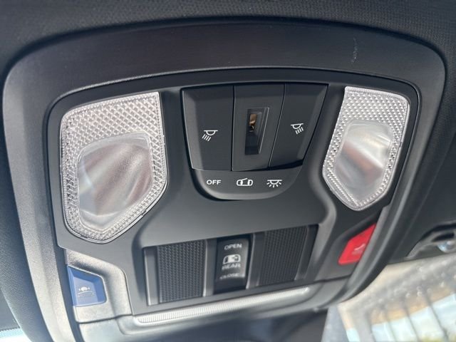 2026 RAM 2500 Big Horn - Photo 19