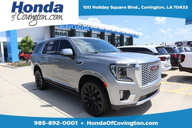 2023 GMC Yukon 2WD Denali's photo
