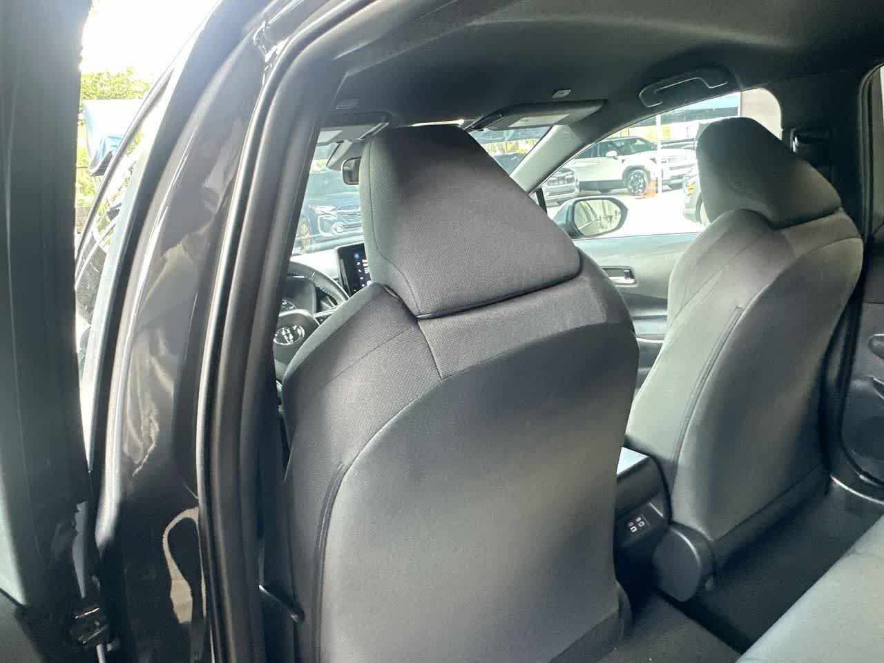 Used 2025 Underground Toyota SE image 23